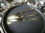 100 Stk. Hauptspeisen Messer 100 Stk. Hauptspeisen Messer