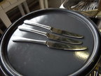 50 Stk. Hauptspeisen Messer 50 Stk. Hauptspeisen Messer