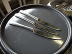 50 Stk. Hauptspeisen Messer 50 Stk. Hauptspeisen Messer