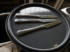 50 Stk. Hauptspeisen Messer 50 Stk. Hauptspeisen Messer