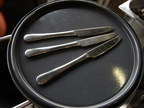 50 Stk. Hauptspeisen Messer 50 Stk. Hauptspeisen Messer