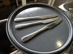50 Stk. Hauptspeisen Messer 50 Stk. Hauptspeisen Messer