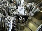 50 Stk. Hauptspeisen Messer 50 Stk. Hauptspeisen Messer