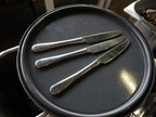 50 Stk. Hauptspeisen Messer 50 Stk. Hauptspeisen Messer