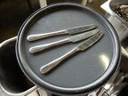 50 Stk. Hauptspeisen Messer 50 Stk. Hauptspeisen Messer