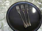 50 Stk. Hauptspeisen Gabeln 50 Stk. Hauptspeisen Gabeln