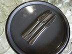 100 Stk. Vorspeisen Messer 100 Stk. Vorspeisen Messer