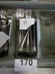 50 Stk. Hauptspeisen Gabeln 50 Stk. Hauptspeisen Gabeln