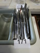 50 Stk. Steak Messer 50 Stk. Steak Messer