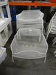 12 Stk. Lounge Sessel 95x8x70cm 12 Stk. Lounge Sessel 95x8x70cm