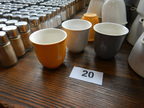 36 Stk. Japanese Teacup 36 Stk. Japanese Teacup