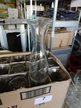 ca.53 Stk. Karaffen 0.25 Liter ca.53 Stk. Karaffen 0.25 Liter