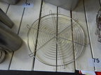 15 Stk. Glasiergitter 15 Stk. Glasiergitter