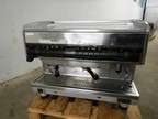 Schärf XPRESS Kaffeemaschine 2-gruppig mit 2 Milchschaumdüsen Schärf XPRESS Kaffeemaschine 2-gruppig mit 2 Milchschaumdüsen