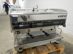 Schärf XPRESS Kaffeemaschine 2-gruppig mit 2 Milchschaumdüsen Schärf XPRESS Kaffeemaschine 2-gruppig mit 2 Milchschaumdüsen