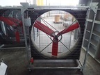 Trotec Multifan Typ TTW 4500, Wind Rider, ca. 1395x720x1625mm, ca. 80kg, 44700 m³/h, BJ 2014 Trotec Multifan Typ TTW 4500, Wind Rider, ca. 1395x720x1625mm, ca. 80kg, 44700 m³/h, BJ 2014