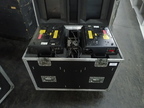 Farbwechsel - Positionsscheinwerfer Martin Mac 600 mit Case Farbwechsel - Positionsscheinwerfer Martin Mac 600 mit Case