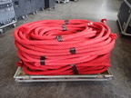 1 Stk. Kordel rot 90m 1 Stk. Kordel rot 90m