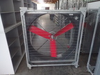 Trotec Multifan Typ TTW 4500, Wind Rider, ca. 1395x720x1625mm, ca. 80kg, 44700 m³/h, BJ 2014 Trotec Multifan Typ TTW 4500, Wind Rider, ca. 1395x720x1625mm, ca. 80kg, 44700 m³/h, BJ 2014