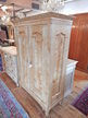 Bauernschrank, Esche massiv, ca. 134x184x50cm Bauernschrank, Esche massiv, ca. 134x184x50cm