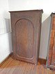 Biedermeier Weichholz Schrank, ca. 101x68x176cm, Original Bierlasur Biedermeier Weichholz Schrank, ca. 101x68x176cm, Original Bierlasur