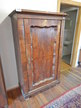 Biedermeier Schrank, um 1820, ca. 102x54x172cm Biedermeier Schrank, um 1820, ca. 102x54x172cm