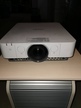 Sony Riesenbeamer Sony Riesenbeamer