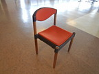 10 Stk. Stapel- und Konferenzstühle, Strax - Casala, ohne Armlehne, verbindbar 10 Stk. Stapel- und Konferenzstühle, Strax - Casala, ohne Armlehne, verbindbar