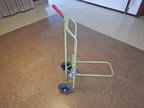 Transportrodel für Stapelstühle Transportrodel für Stapelstühle