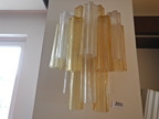 2 Stk. Wandleuchten, ca. 40x60cm 2 Stk. Wandleuchten, ca. 40x60cm