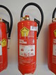 Feuerlöscher, Fabr. Walther, Typ Nass 10 Feuerlöscher, Fabr. Walther, Typ Nass 10