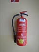 Feuerlöscher, Fabr. Walther, 6 Liter Wasser Feuerlöscher, Fabr. Walther, 6 Liter Wasser