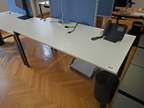 BENE Schreibtisch ca. 160x80 cm BENE Schreibtisch ca. 160x80 cm