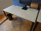 BENE Schreibtisch ca. 160x80 cm BENE Schreibtisch ca. 160x80 cm