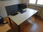 BENE Schreibtisch ca. 160x80 cm BENE Schreibtisch ca. 160x80 cm