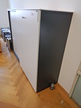 Svoboda Aktenschrank mit Schiebetüren 3 Ordnerhöhen ca.160/45/120 cm Svoboda Aktenschrank mit Schiebetüren 3 Ordnerhöhen ca.160/45/120 cm