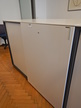 Svoboda Aktenschrank mit Schiebetüren 3 Ordnerhöhen ca.160/45/120 cm Svoboda Aktenschrank mit Schiebetüren 3 Ordnerhöhen ca.160/45/120 cm