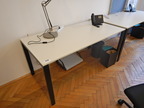 BENE Schreibtisch ca. 160x80 cm BENE Schreibtisch ca. 160x80 cm