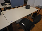 BENE Schreibtisch ca. 160x80 cm BENE Schreibtisch ca. 160x80 cm