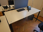 BENE Schreibtisch ca. 160x80 cm BENE Schreibtisch ca. 160x80 cm