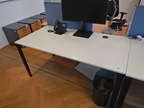 BENE Schreibtisch ca. 160x80 cm BENE Schreibtisch ca. 160x80 cm