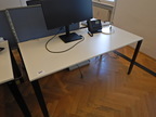 BENE Schreibtisch ca. 160x80 cm BENE Schreibtisch ca. 160x80 cm