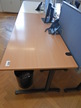 Schreibtisch ca.180x80 cm Schreibtisch ca.180x80 cm