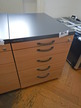 Neudörfler Rollcontainer mit Auszugsladen ca.60x45x53 cm Neudörfler Rollcontainer mit Auszugsladen ca.60x45x53 cm