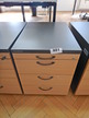 Neudörfler Rollcontainer mit Auszugsladen ca.60x45x53 cm Neudörfler Rollcontainer mit Auszugsladen ca.60x45x53 cm