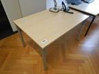 Neudörfler Beistelltisch ca. 120x80 cm Neudörfler Beistelltisch ca. 120x80 cm