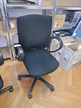 Bürodrehstuhl gepolstert Bürodrehstuhl gepolstert