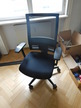 Bürodrehstuhl gepolstert Bürodrehstuhl gepolstert