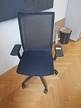 Bürodrehstuhl gepolstert Bürodrehstuhl gepolstert