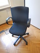 Bürodrehstuhl gepolstert Bürodrehstuhl gepolstert
